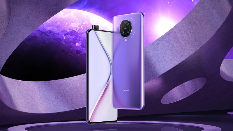 Smartphone Xiaomi Smartphone Xiaomi