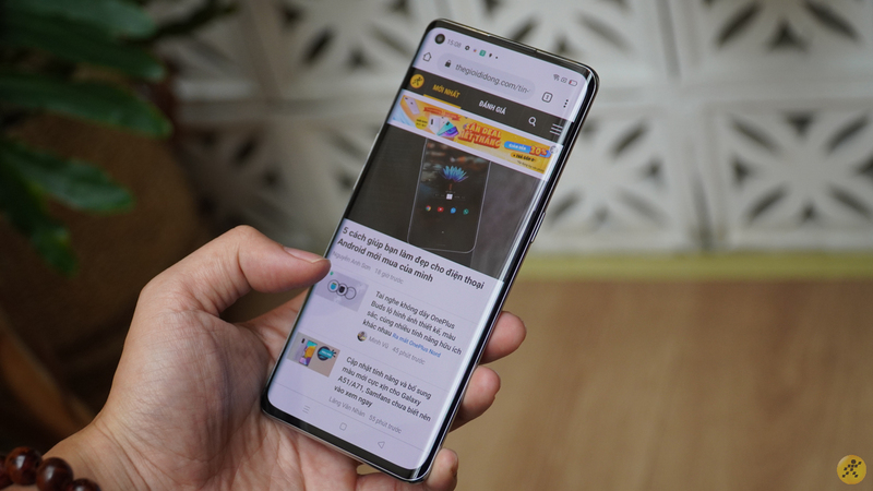 Thêm một mẫu máy giá trên 10 triệu của OPPO giảm mạnh lên đến 4.5 triệu, mua ngay Reno4 Pro lúc này để cùng vi vu tết! Thêm một mẫu máy giá trên 10 triệu của OPPO giảm mạnh lên đến 4.5 triệu, mua ngay Reno4 Pro lúc này để cùng vi vu tết!