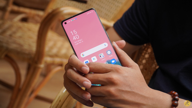 Thêm một mẫu máy giá trên 10 triệu của OPPO giảm mạnh lên đến 4.5 triệu, mua ngay Reno4 Pro lúc này để cùng vi vu tết! Thêm một mẫu máy giá trên 10 triệu của OPPO giảm mạnh lên đến 4.5 triệu, mua ngay Reno4 Pro lúc này để cùng vi vu tết!