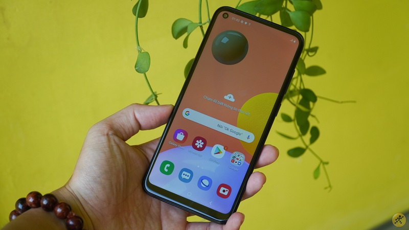 Samsung Galaxy A11 Samsung Galaxy A11