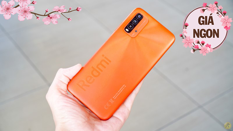 CÁC SMARTPHONE THUỘC GIA ĐÌNH REDMI 9 CÁC SMARTPHONE THUỘC GIA ĐÌNH REDMI 9