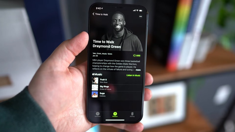 Apple phát hành watchOS 7.3: Bổ sung nhiều kiểu mặt đồng hồ Unity Apple phát hành watchOS 7.3: Bổ sung nhiều kiểu mặt đồng hồ Unity