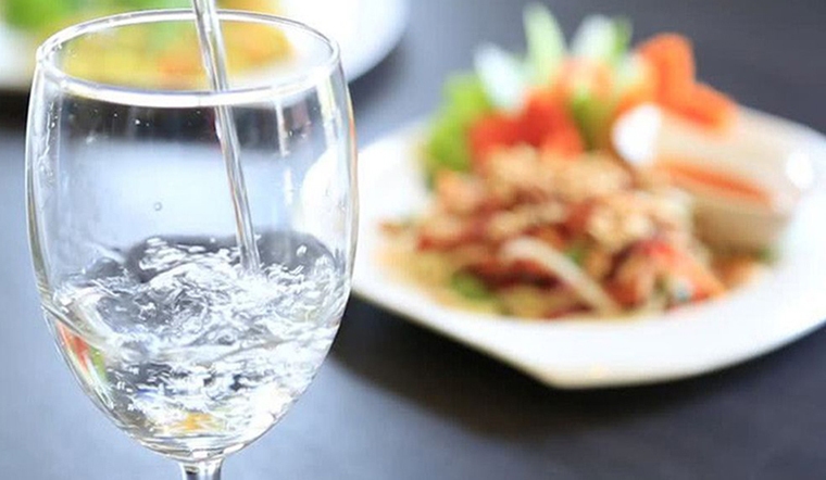 Uống nước vào 7 thời điểm này đảm bảo sức khỏe thăng hạng nhanh chóng