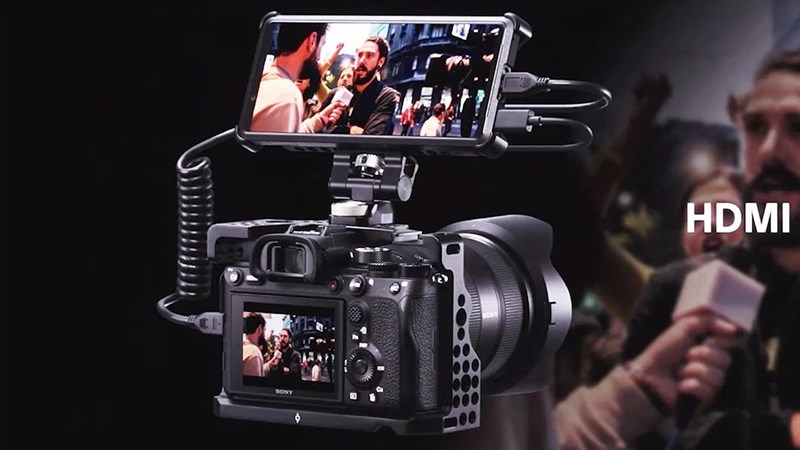 Ra mắt từ tháng 2/2020 nhưng bây giờ chiếc Xperia Pro với màn hình 4K mới chính thức lên kệ, giá ‘nhẹ nhàng’ 58 triệu đồng