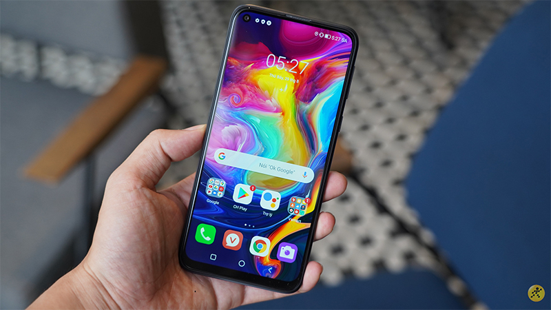 TOP smartphone tầm giá 4 triệu tại Thế Giới Di Động