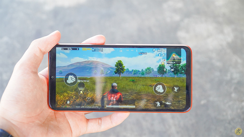 TOP smartphone tầm giá 4 triệu tại Thế Giới Di Động