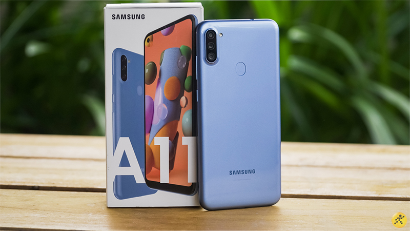 TOP smartphone tầm giá 4 triệu tại Thế Giới Di Động