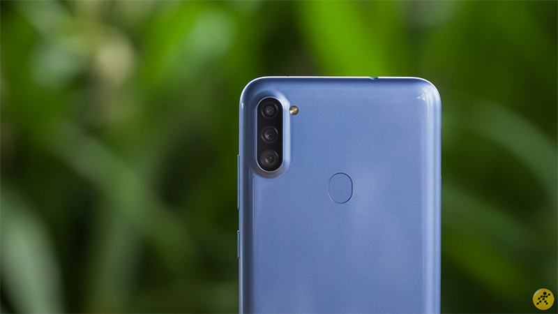 TOP smartphone tầm giá 4 triệu tại Thế Giới Di Động