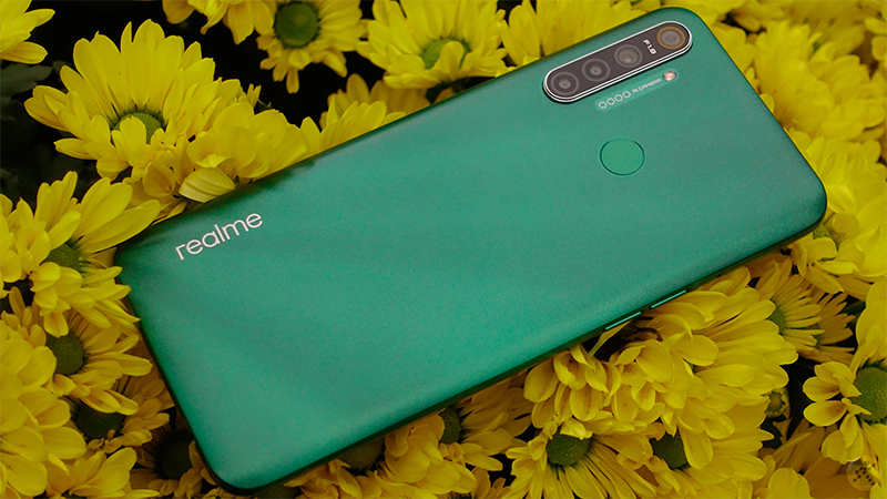 TOP smartphone tầm giá 4 triệu tại Thế Giới Di Động