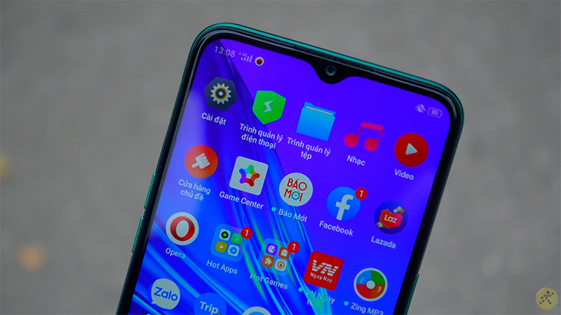 TOP smartphone tầm giá 4 triệu tại Thế Giới Di Động