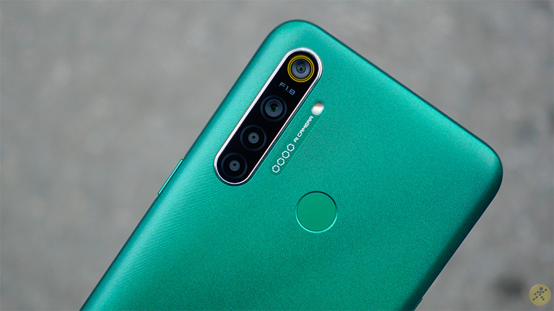 TOP smartphone tầm giá 4 triệu tại Thế Giới Di Động