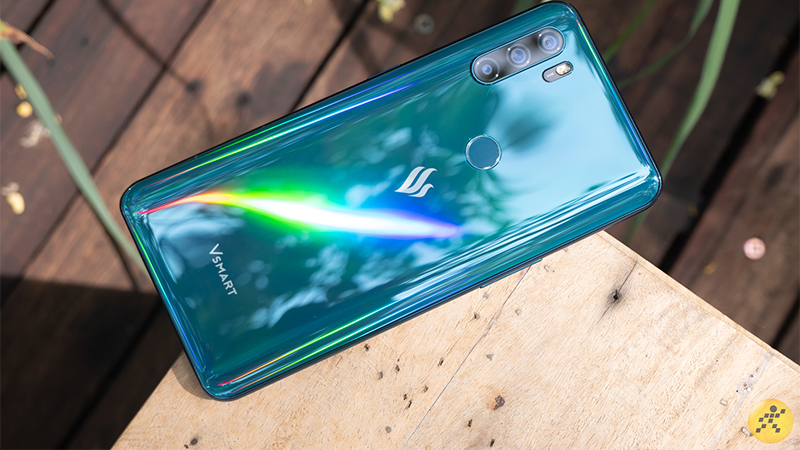 TOP smartphone tầm giá 4 triệu tại Thế Giới Di Động