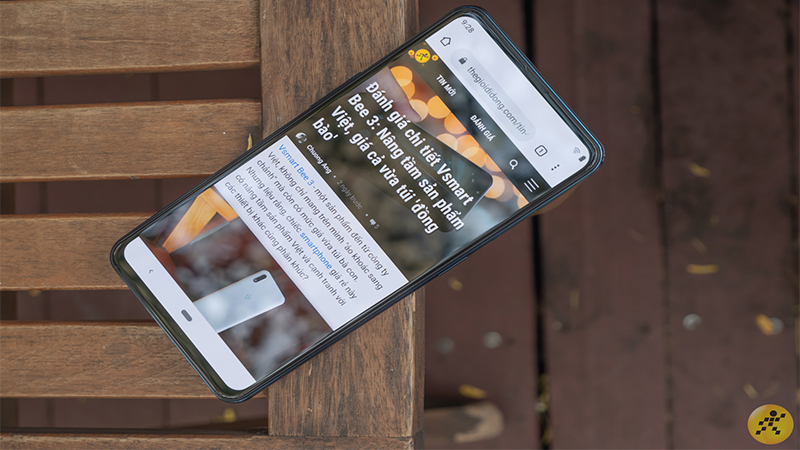 TOP smartphone tầm giá 4 triệu tại Thế Giới Di Động