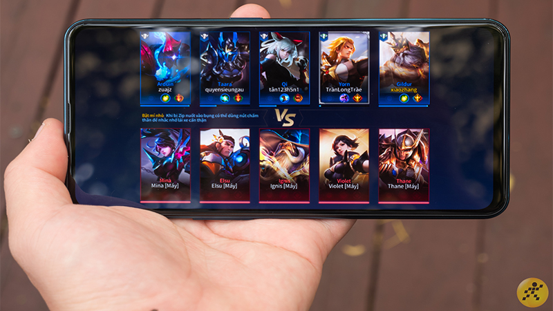 TOP smartphone tầm giá 4 triệu tại Thế Giới Di Động