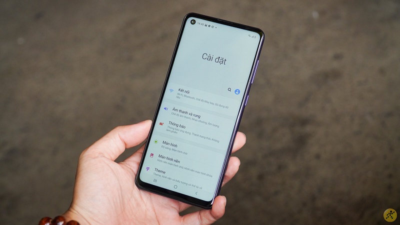 Samsung Galaxy A21s Samsung Galaxy A21s