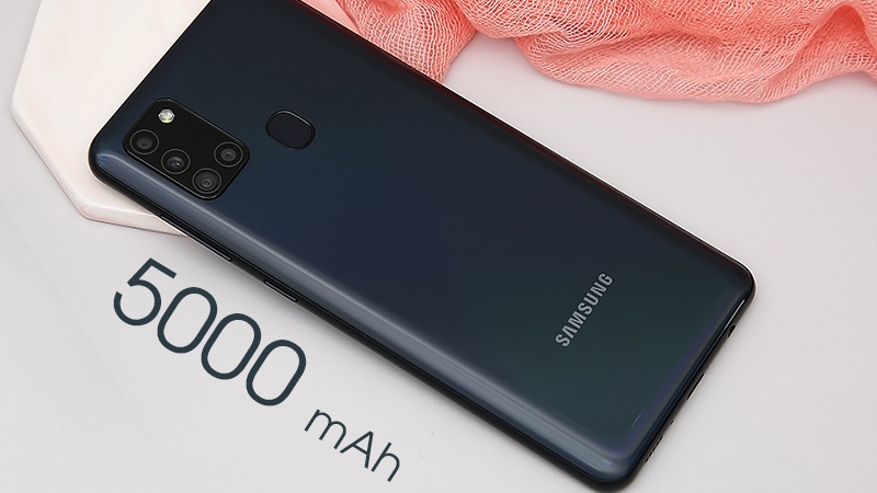 Samsung Galaxy A21s Samsung Galaxy A21s