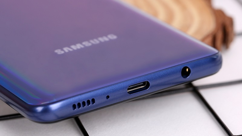 Samsung Galaxy A21s Samsung Galaxy A21s