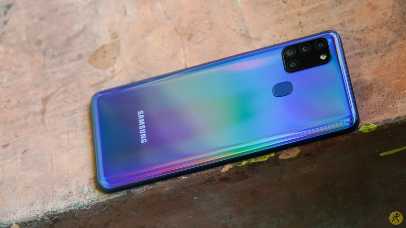 Samsung Galaxy A21s Samsung Galaxy A21s