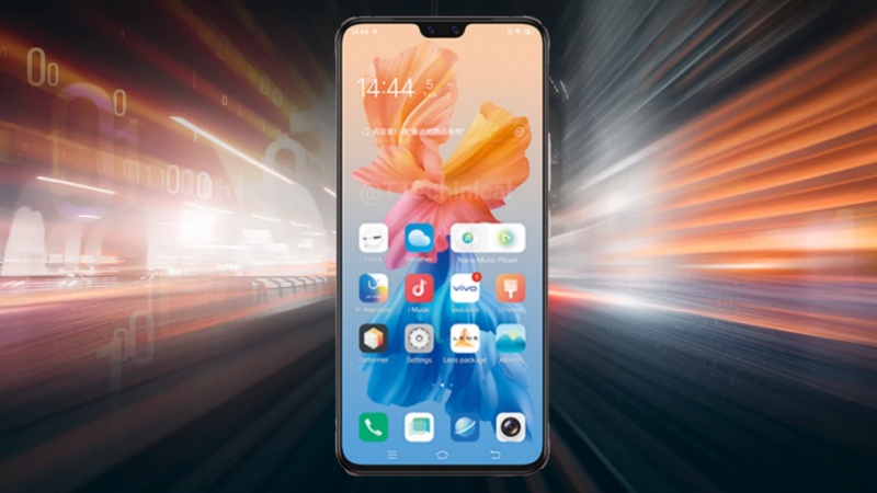 Smartphone Vivo bí ẩn dùng chip Dimensity 1100 hoàn toàn mới, có bạn nào đang chờ trải ngiệm vi xử lý mới này của MediaTek? Smartphone Vivo bí ẩn dùng chip Dimensity 1100 hoàn toàn mới, có bạn nào đang chờ trải ngiệm vi xử lý mới này của MediaTek?