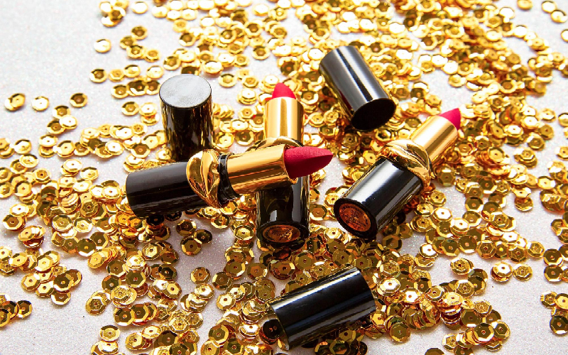 Son môi Pat McGrath Labs MatteTrance Lipstick