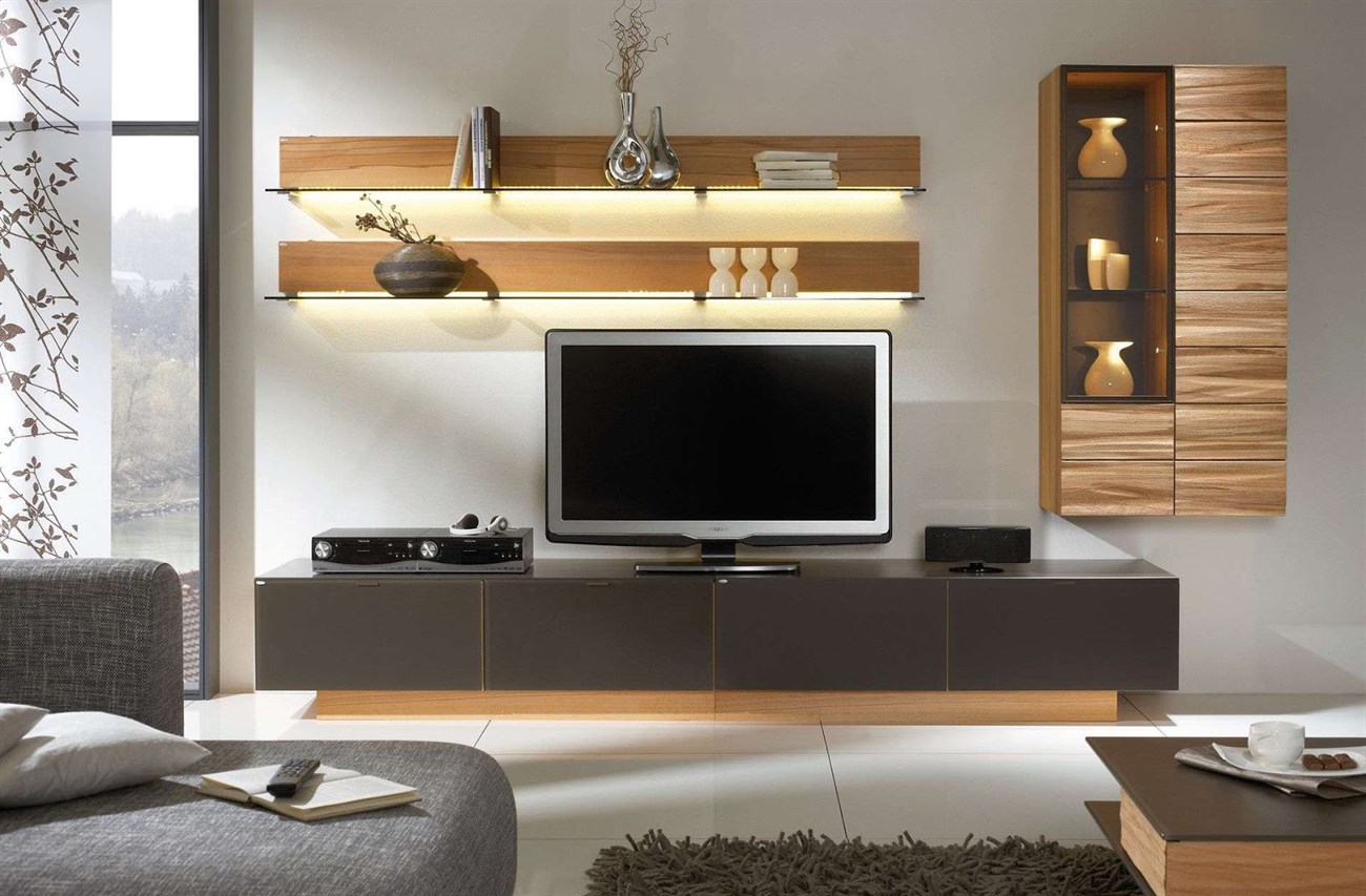 Tính đa năng và sự tiện dụng của kệ tivi phòng khách Bỏ túi những tiêu chí giúp bạn chọn kệ tivi cho phòng khách ưng ý nhất > Tính đa năng và sự tiện dụng của kệ tivi phòng khách