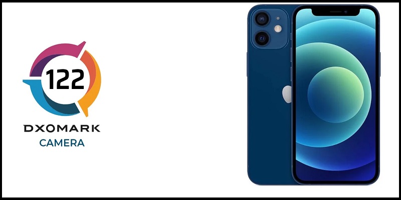 iPhone 12 mini đạt điểm cao trên bảng xếp hạng camera của DxOMARK iPhone 12 mini đạt điểm cao trên bảng xếp hạng camera của DxOMARK