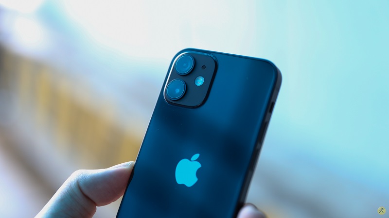 iPhone 12 mini đạt điểm cao trên bảng xếp hạng camera của DxOMARK iPhone 12 mini đạt điểm cao trên bảng xếp hạng camera của DxOMARK