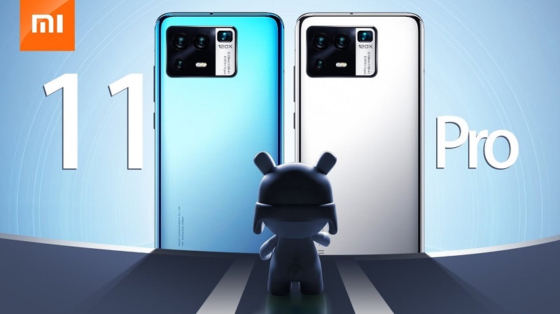 Lộ ảnh render sắc nét của Xiaomi Mi 11 Pro cho thấy bộ camera mạnh mẽ với ống kính tiềm vọng hỗ trợ thu phóng 120x Lộ ảnh render sắc nét của Xiaomi Mi 11 Pro cho thấy bộ camera mạnh mẽ với ống kính tiềm vọng hỗ trợ thu phóng 120x