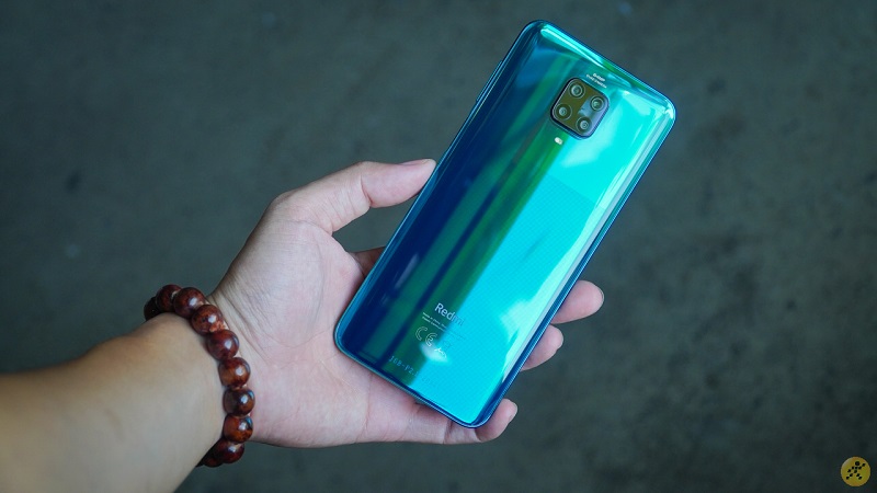 Redmi Note 9 Pro Redmi Note 9 Pro