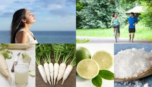 Làm những việc này mỗi ngày, cơ thể được detox nhanh chóng chỉ sau 2 tuần ăn Tết thả ga