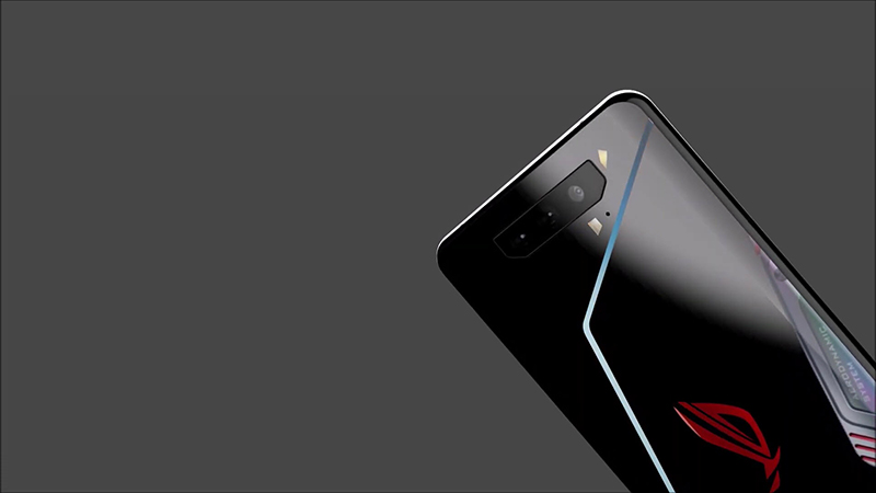 ROG Phone 4 có mức giá hợp lý