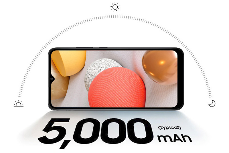 Galaxy A02s