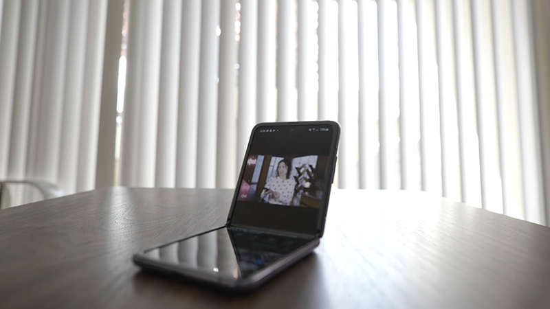 Galaxy Z Flip 3 có cấu hình mạnh top 1 với Snapdragon 888 Galaxy Z Flip 3 có cấu hình mạnh top 1 với Snapdragon 888