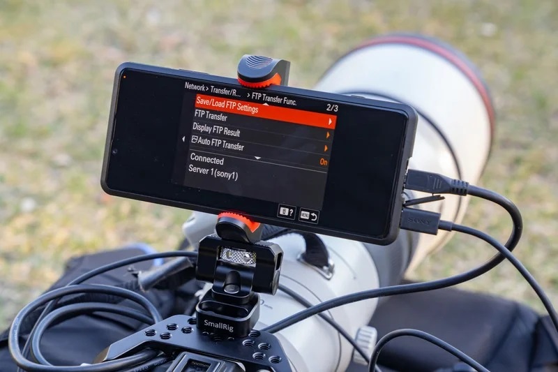 Sau 11 tháng, cuối cùng SONY cũng đã bán ra chiếc Xperia Pro, nhưng mức giá lên đến 2.500 USD, ai sẽ là người mua đây? Sau 11 tháng, cuối cùng SONY cũng đã bán ra chiếc Xperia Pro, nhưng mức giá lên đến 2.500 USD, ai sẽ là người mua đây?