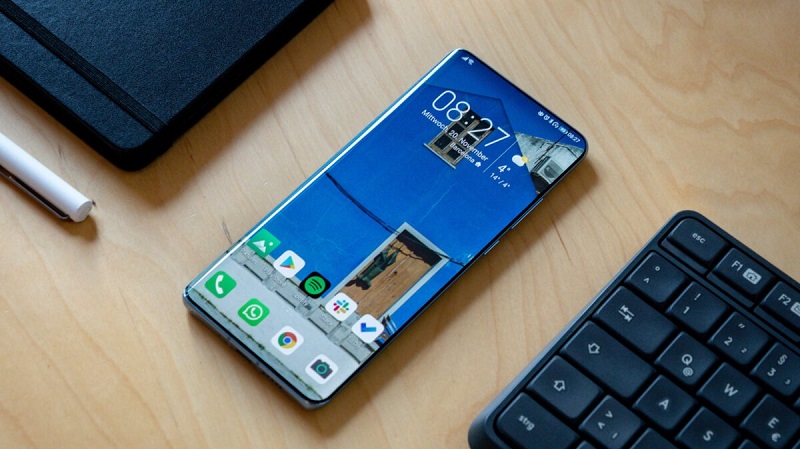 Bị Hoa Kỳ cấm vận nhưng Huawei vẫn dự trữ đủ chip Kirin 9000 dành cho Mate 40E, Huawei P50 và Mate X2 Bị Hoa Kỳ cấm vận nhưng Huawei vẫn dự trữ đủ chip Kirin 9000 dành cho Mate 40E, Huawei P50 và Mate X2