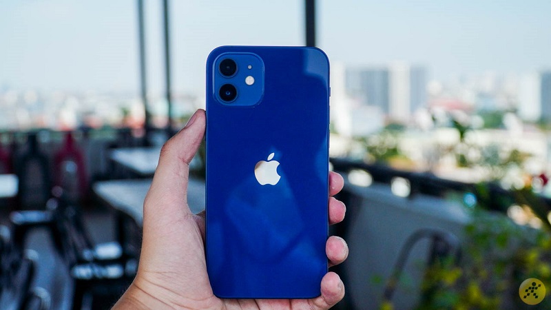 Điện thoại iPhone 12 Điện thoại iPhone 12