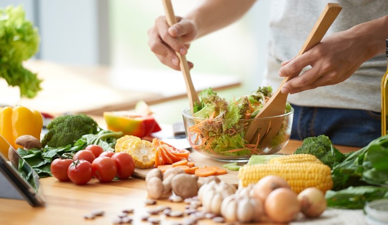 Chế độ ăn eat clean là gì? Tất tần tật những câu hỏi về chế độ eat clean