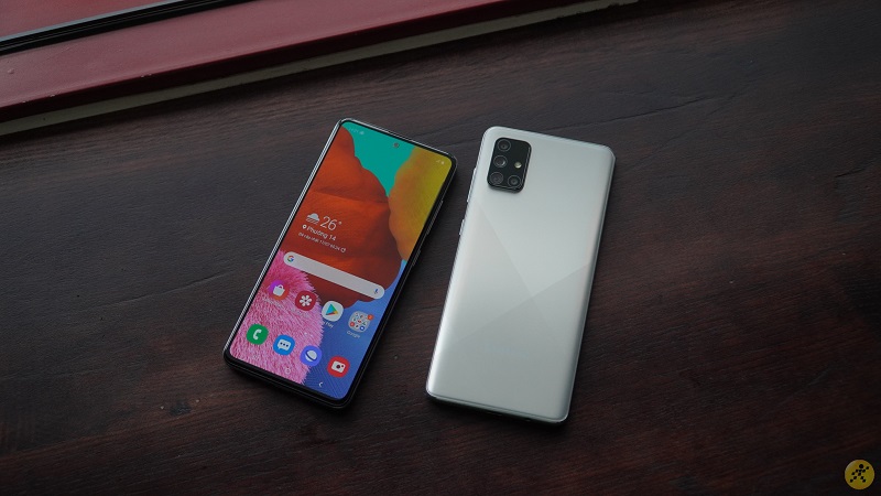 Samsung Galaxy A51 Samsung Galaxy A51
