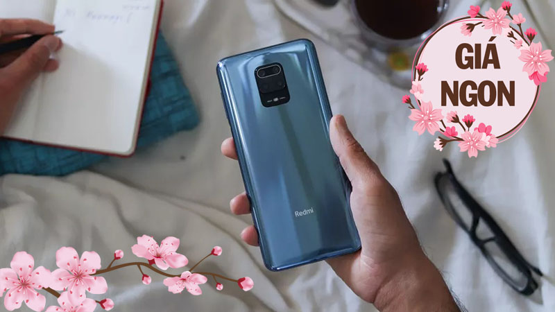 Xiaomi Note 9 Pro Xiaomi Note 9 Pro