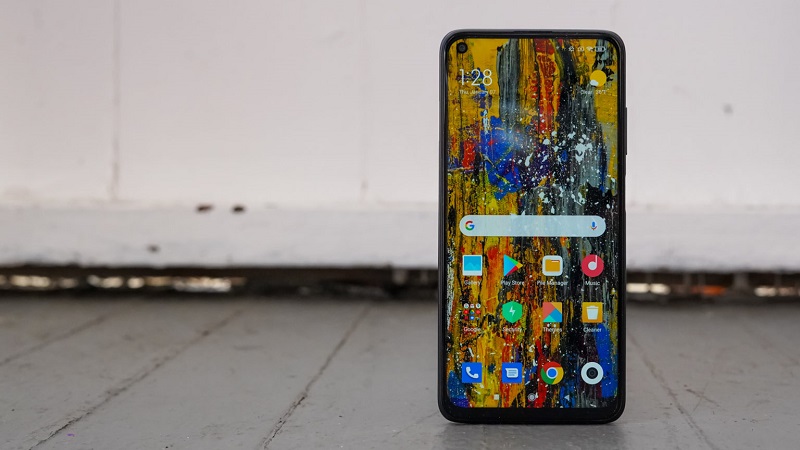 Xiaomi Redmi 9T
