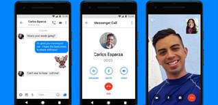Hướng dẫn cách bật, tắt micro trong Messenger trên điện thoại iPhone