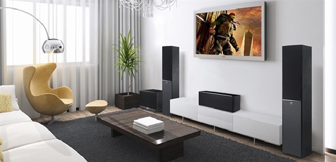 5 lưu ý cần phải biết về vị trí đặt loa để có được âm thanh hay nhất