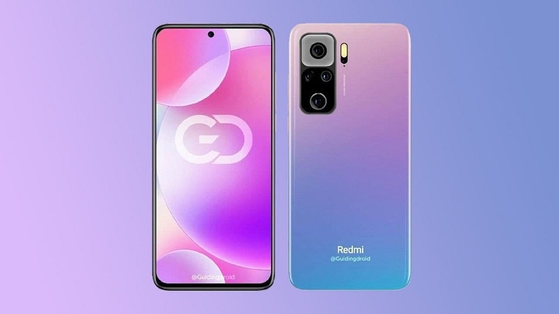 Lộ ảnh render sắc nét của Redmi K40 dùng Snapdragon 888 với giá ổn > Kết quả hình ảnh cho render sắc nét của Redmi K40