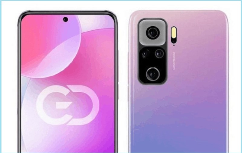 Redmi K40 chip Snapdragon 888, giá cả phải chăng vừa lộ ảnh render sắc nét: Màu sắc này nhiều bạn nữ sẽ thích lắm đây Redmi K40 chip Snapdragon 888, giá cả phải chăng vừa lộ ảnh render sắc nét: Màu sắc này nhiều bạn nữ sẽ thích lắm đây