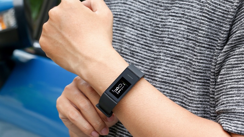 Mi Band 4C