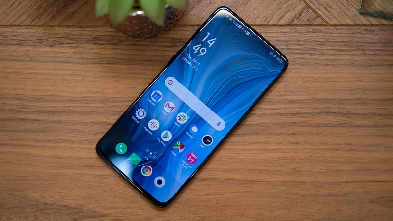 Smartphone OPPO Smartphone OPPO