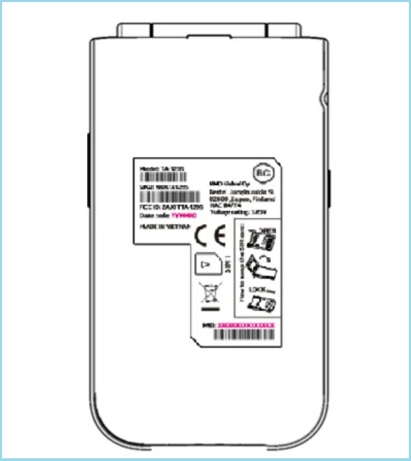 HMD Global sắp ra mắt điện thoại nắp gập Nokia mới: Chạy KaiOS, hỗ trợ kết nối cả 4G LTE và WiFi HMD Global sắp ra mắt điện thoại nắp gập Nokia mới: Chạy KaiOS, hỗ trợ kết nối cả 4G LTE và WiFi