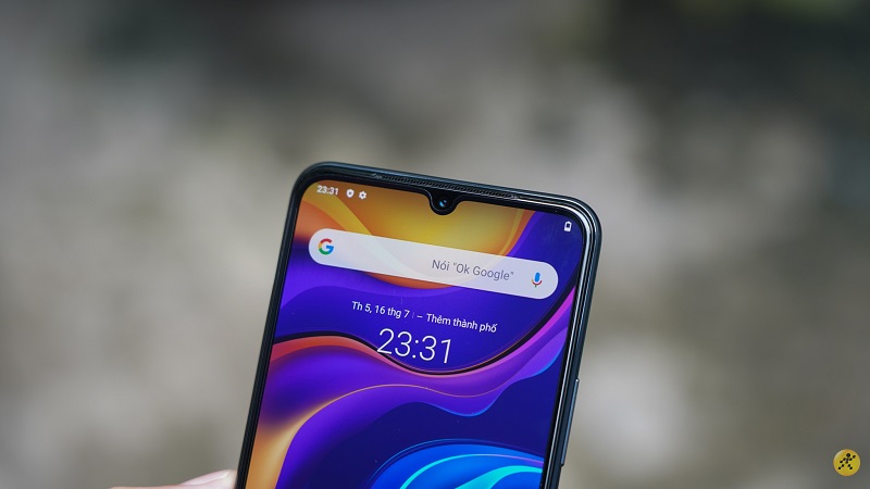 Vivo V20 2021