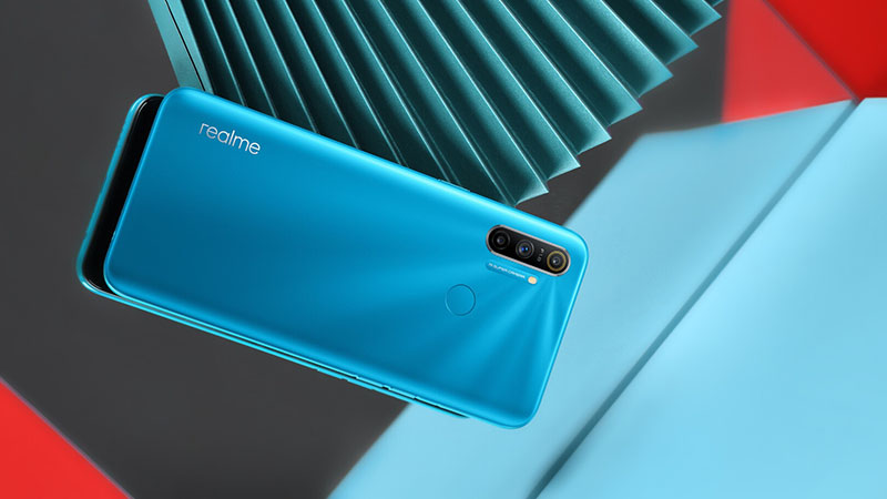 Realme C3 (3GB/64GB)