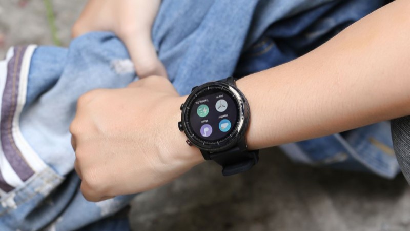 XIAOMI AMAZFIT STRATOS 2 XIAOMI AMAZFIT STRATOS 2